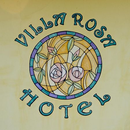 Hotel Villa Rosa Sirmione Bagian luar foto